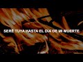 In This Moment - Scarlet / Sub. español