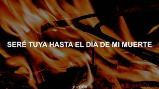 In This Moment - Scarlet / Sub. español