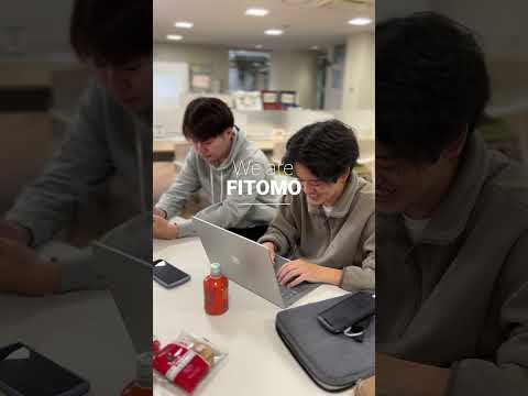 "We are FITOMO" 福岡工業大学 #shorts #shortsfeed