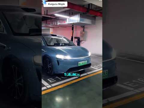 Arabam çok dertli😂