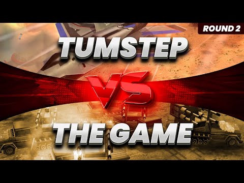 Tumstep vs THEGAME | World Series 2023 | Round 2