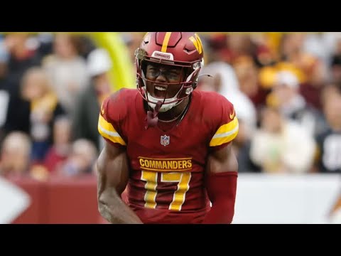 DEAR WASHINGTON COMMANDERS…