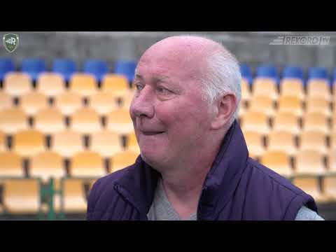 Rekord - MKS Kluczbork 1:3 (0:0)