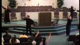 Kurt Carr    We Declare War