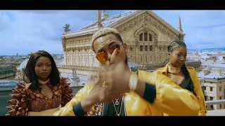 Says'z - Umani (feat. DJ McFly & Lothy)