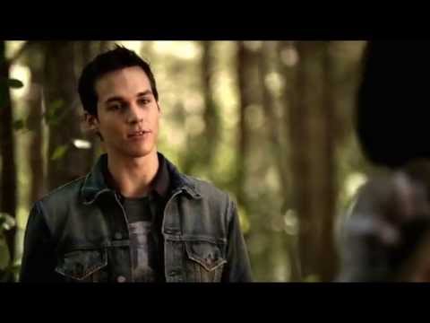 Kai Parker 6x05 scenes 1/2