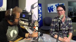 Jason Gray extended interview