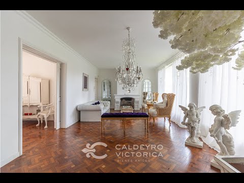 Video de YouTube - Venta Casa en Carrasco 8994, de 4 dormitorios, ideal residencia o empresa