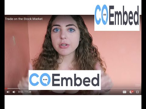 CO Embed | CO Embed Review | CO Embed Demo | CO Embed Bonus Discount (MAKING $483 IN 24 Hours)