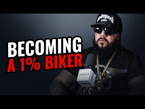 1% Biker Reveals The Secrets Of Outlaw Motorcycle Club Operations | Sose The Ghost