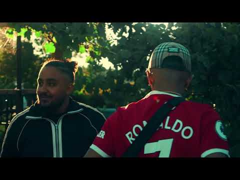 Adis & Montana - Gähda (Officiell musikvideo)