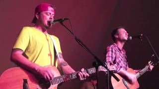 Love and Theft "Amen"