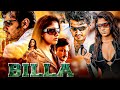 Billa Superhit Malayalam Dubbed Action Thriller Full HD Movie Ajith Kumar Nayanthara Namitha