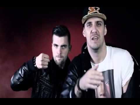 MORELO feat. TAFROB - Jak Zvíře (prod. Jeso) [Official video]