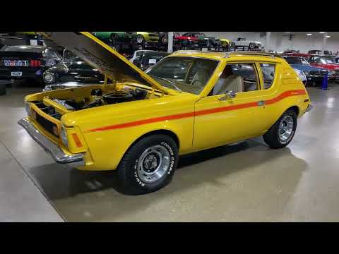 1973 AMC Gremlin (CC-1675746) for sale in Grand Rapids, Michigan