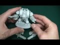 Pre Heresy army build ~ Luna Wolves ~ Part 37 ...