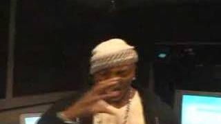 DJ CHAPLIN TV PRESENTS GRAFH"FLATLINE"