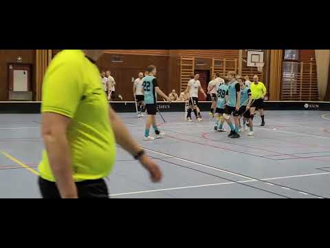 230129 Div3 💥💯🏑 Period 1 IBK Kungälv-Lindås IBK Kastellgårdens hallen