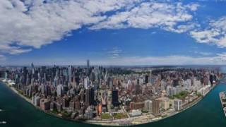 011 Nice Shoes Brings Toronto And New York Closer Together