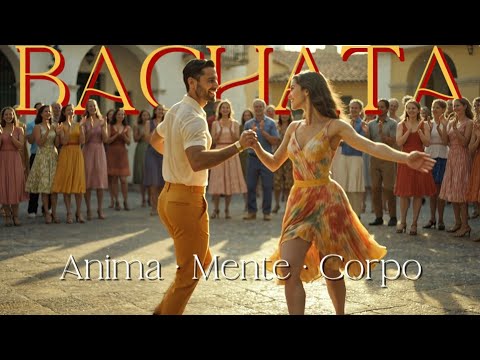Questa Bachata Ti Riporta il Sorriso 💛 | Energia, Libertà e Consapevolezza