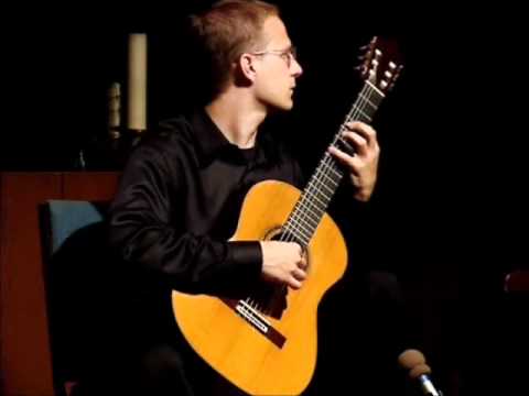 CVPA Presents Edward Trybek