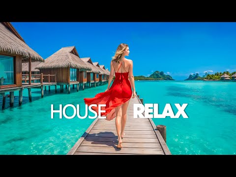 Mega Hits 2025 🌱 The Best Of Vocal Deep House Music Mix 2025 🌱 Summer Music Mix 2025 #65