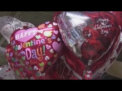 Valentine's Day For Singles