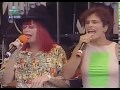 Rita Lee e Zélia Duncan - Pagu