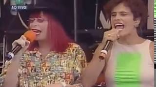 Rita Lee e Zélia Duncan - Pagu