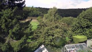 preview picture of video 'Vulcan Mantis Test - Bexcopter - Aerial Video'
