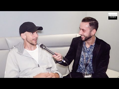Gustaf Skarsgard on seeing THE SHINING as a kid! Wanting to live in Middle Earth & more!