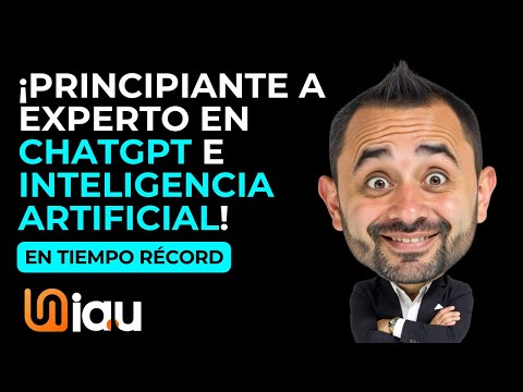 Cursos inteligencia artificial gratis 2025  Aprende en 30 minutos