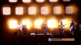 NO FUN AT ALL - Beat'em Down @ Envol et Macadam, Québec City QC - 2018-09-07