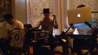 Paper Route DC House Show on Saturday, June 10, 2017 - Untitled