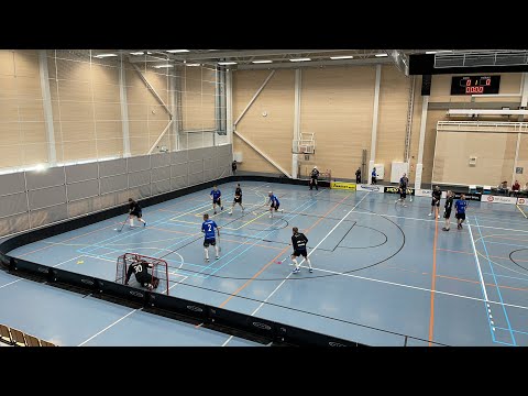 M3D PM: Jalas - SC Alajärvi