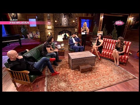 Ami G Show S07 - E22 - Igra "Muzicka opstrukcija"