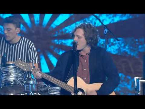 Stuss - Shiver (The X Factor New Zealand 2015) [Live Show 1 - Bottom 2]