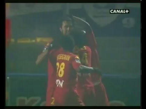 Le Mans - Toulouse (2006-2007)