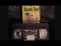 Rock N Learn Telling Time Vhs 2001