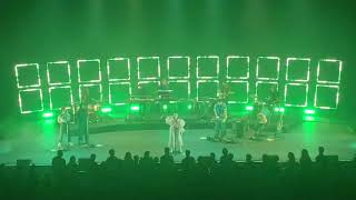 Sylvan Esso - Uncatena (Live)