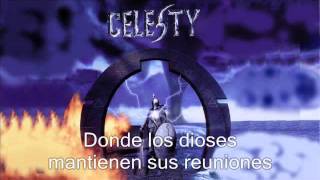 Celesty Sword of Salvation