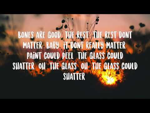 Maren Morris, Hozier- The Bones Lyrics