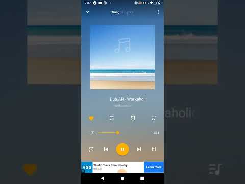 Dub.AR - Workaholic 3 - 06 - Get Away (Produced By Epistra)(2022)(New)