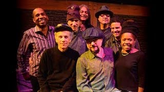 13 Live  - Jimmy Vivino & the Black Italians