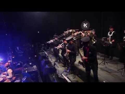 Circo Zen - Os Azeitonas