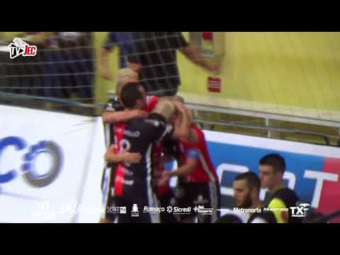 TV JEC - JEC/Krona 5x2 Concordia