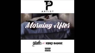 P The Artist Ft  Wale & Kirko Bangz   Morning After OFFICIAL