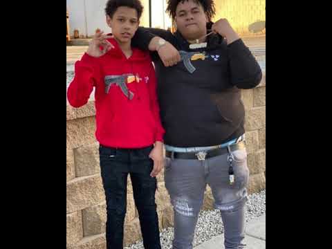 Lil Trav x Big Wan - Made A Plan