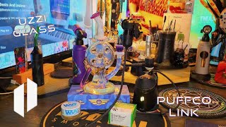 PUFFCO LINK GLOBS! 💀 nothing for sale