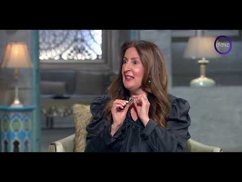 السفيرة الأمريكية بالقاهرة: الشعب المصرى دمه خفيف.. وأعلم بناتي اللغة العربية 